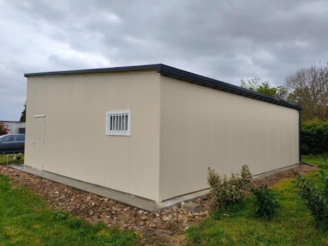 Local Commercial vente à Montargis, Chuelles