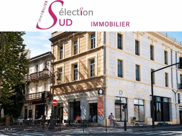 Local Commercial vente à Narbonne