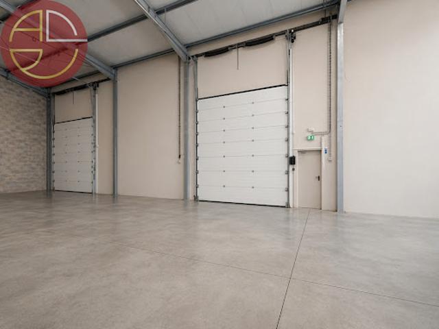Local Commercial vente à Toulouse, Lespinasse