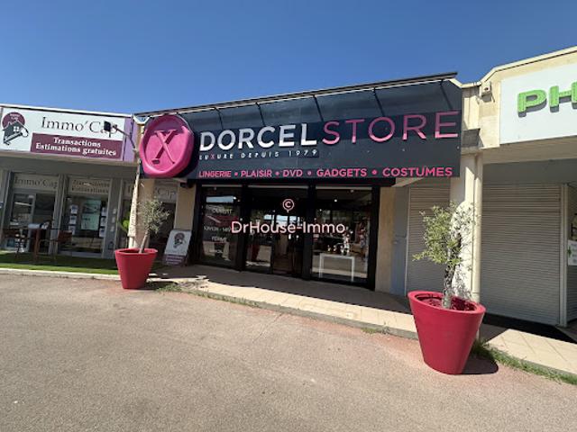 Local Commercial vente à Béziers, Agde