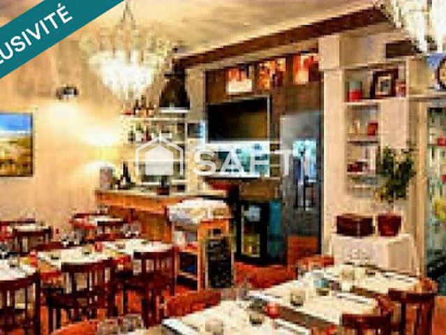 Local Commercial vente à Paris, Île-de-France