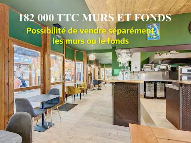 Local Commercial vente à Grenoble, Villard-de-lans