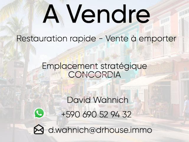 Local Commercial vente à Saint-Martin, Hautes-Pyrénées