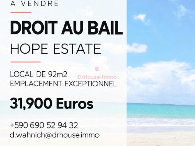 Local Commercial vente à Saint-Martin, Hautes-Pyrénées