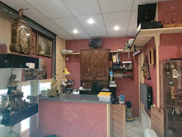 Local Commercial vente à Douai