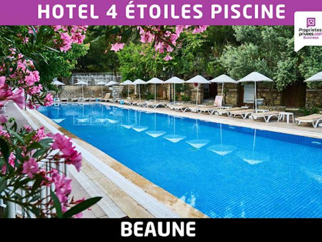 Local Commercial vente à Beaune
