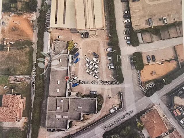 Local Commercial vente à Grasse, Le Cannet