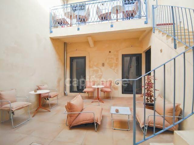 Local Commercial vente à Nîmes, Le Grau-du-roi