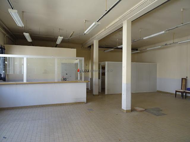 Local Commercial vente à Céret, Amélie-les-bains-palalda