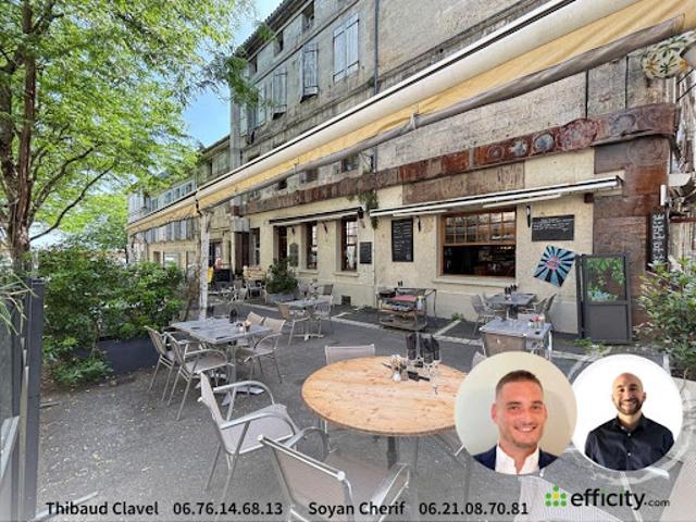 Local Commercial vente à Angoulême, Aignes-et-puypéroux