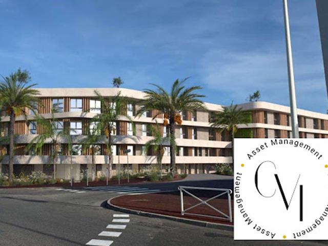Local Commercial vente à Grasse, Antibes