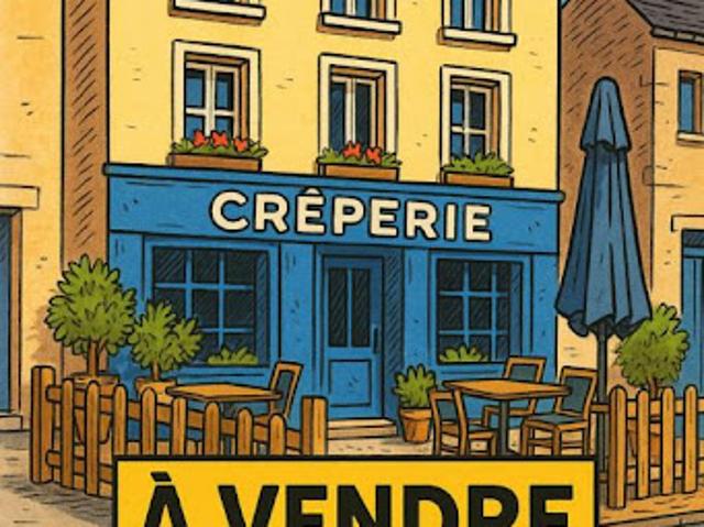 Local Commercial vente à Vannes, Bretagne