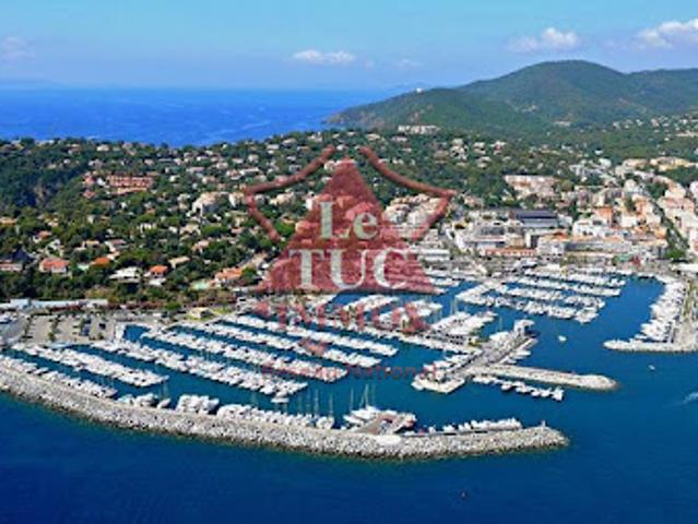 Local Commercial vente à Arrondissement de Draguignan, Cavalaire-sur-mer