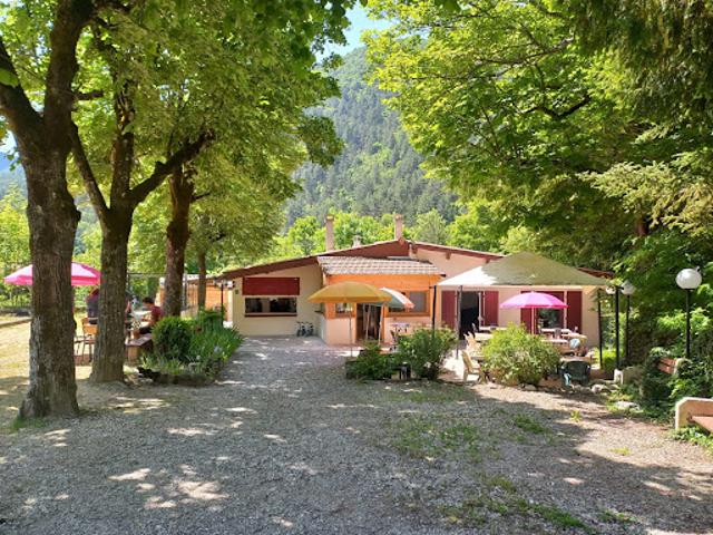 Local Commercial vente à Die, Châtillon-en-diois