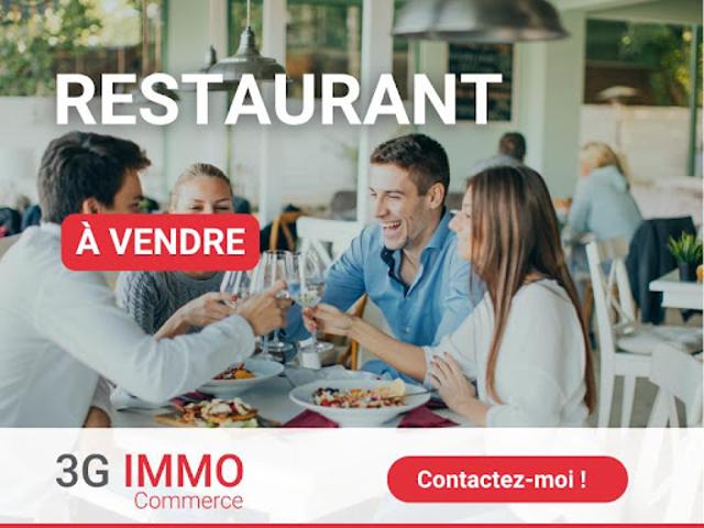 Local Commercial vente à Clermont