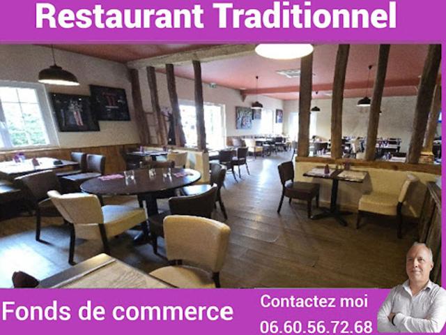 Local Commercial vente à Dreux
