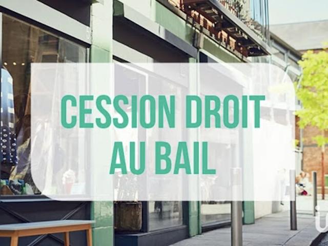 Local Commercial vente à Gigean