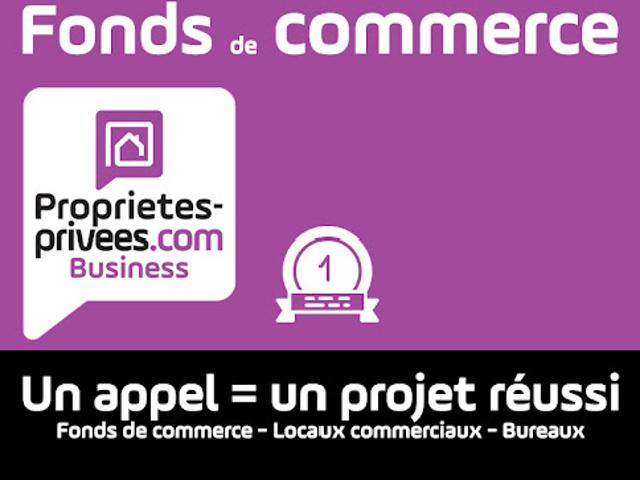 Local Commercial vente à Grenoble