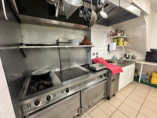 Local Commercial vente à Guéret, La Souterraine