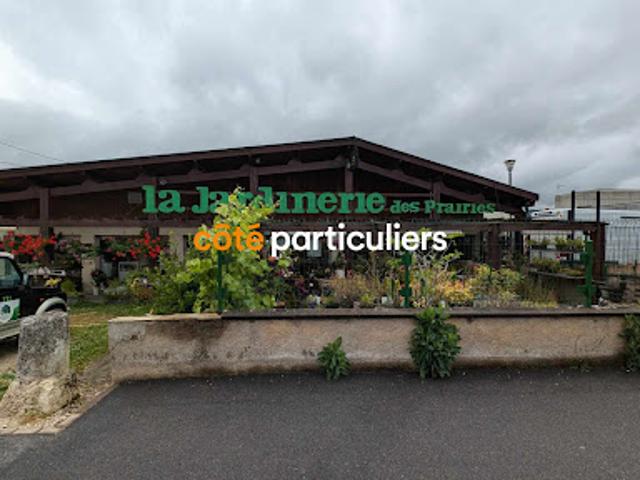 Local Commercial vente à Bar-le-Duc, Ligny-en-barrois