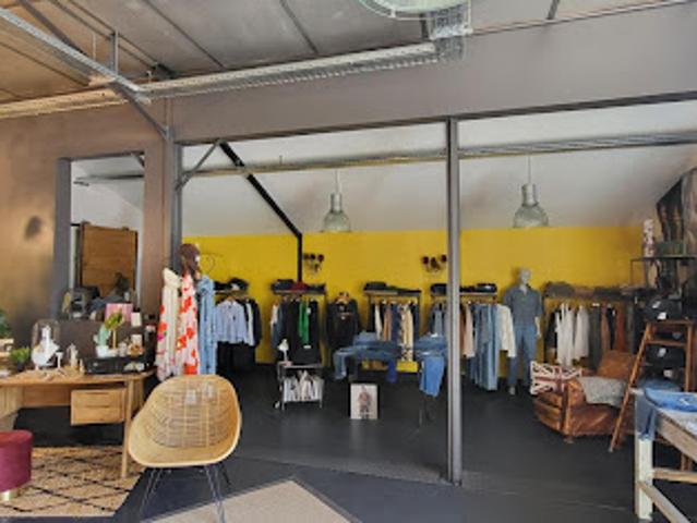 Local Commercial vente à Limoges