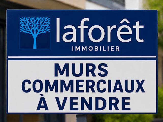 Local Commercial vente à Bastia, Lucciana