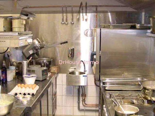 Local Commercial vente à Lyon, Métropole de Lyon