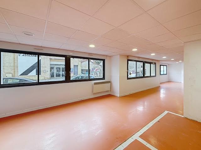 Local Commercial vente à Lyon, Métropole de Lyon
