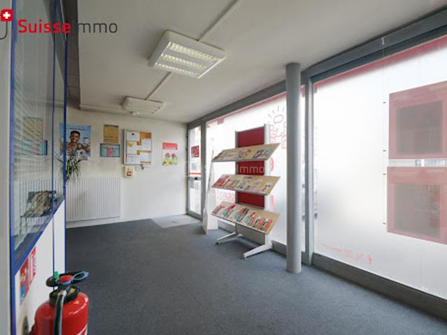 Local Commercial vente à Montbéliard