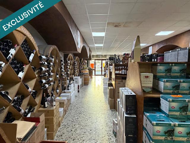 Local Commercial vente à Montluçon