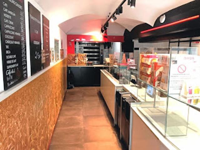 Local Commercial vente à Nice