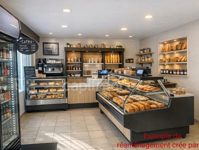 Local Commercial vente à Quimper, Bretagne