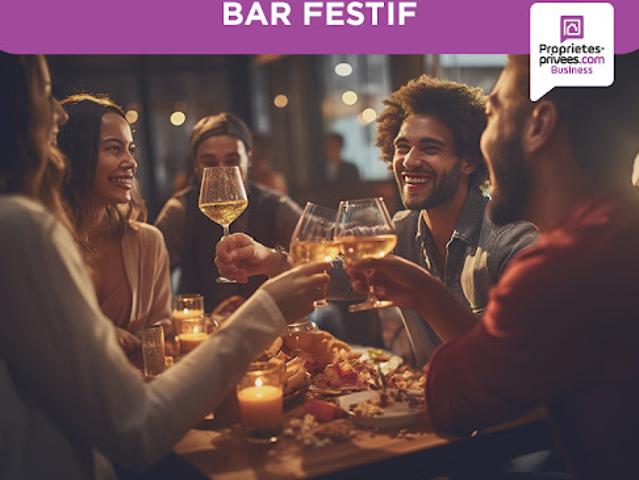 Local Commercial vente à Roanne