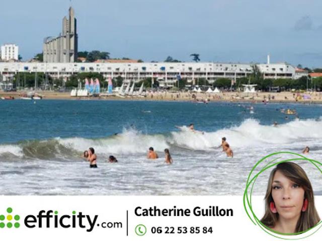 Local Commercial vente à Rochefort, Royan