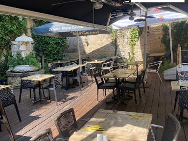 Local Commercial vente à France métropolitaine, Saint-cyprien