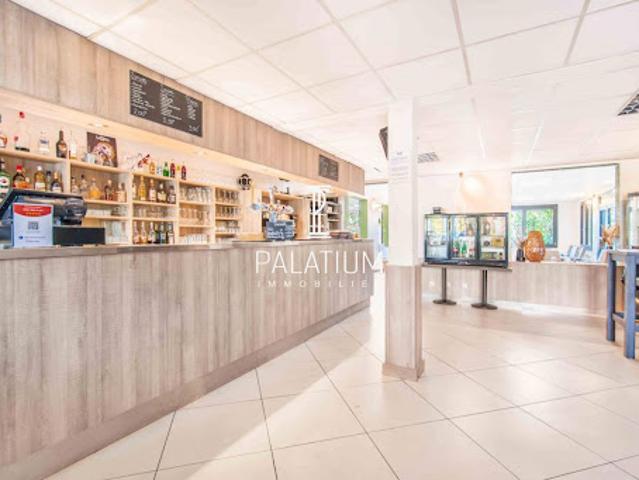 Local Commercial vente à Aix-en-Provence, Saint-paul-lès-durance