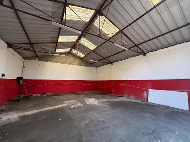 Local Commercial vente à Dax, Bégaar