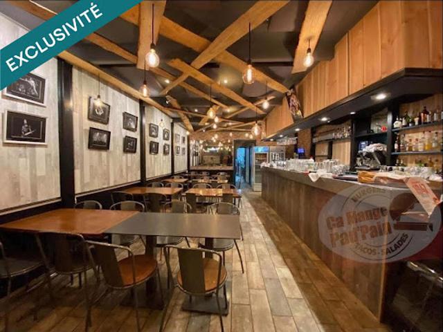 Local Commercial vente à Privas, Vernoux-en-vivarais