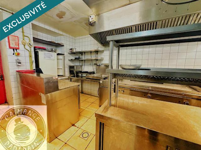 Local Commercial vente à Privas, Vernoux-en-vivarais
