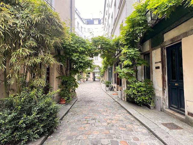 Local Commercial vente à Paris, Île-de-France