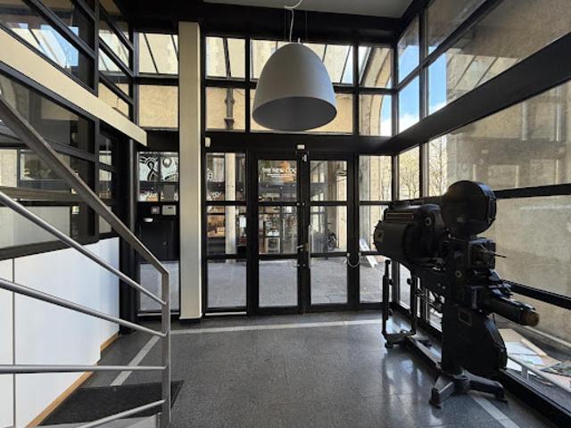 Local Commercial vente à Boulogne-Billancourt, Issy-les-moulineaux