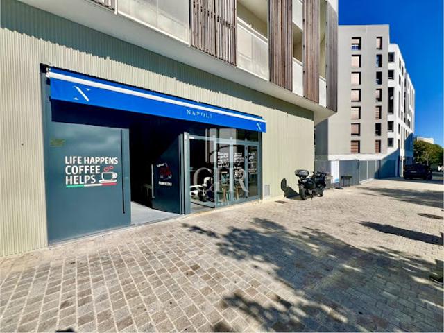 Local Commercial vente à Bobigny, Vaux-montreuil