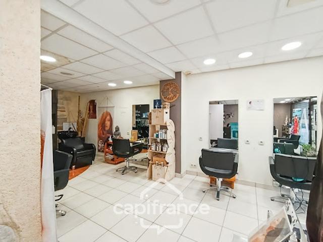 Local Commercial vente à Villeneuve-sur-Lot, Villeneuve-sur-lot