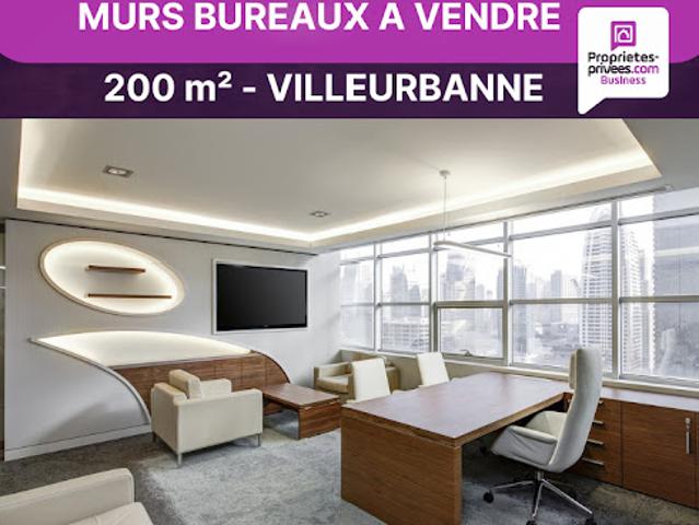 Local Commercial vente à Lyon, Métropole de Lyon