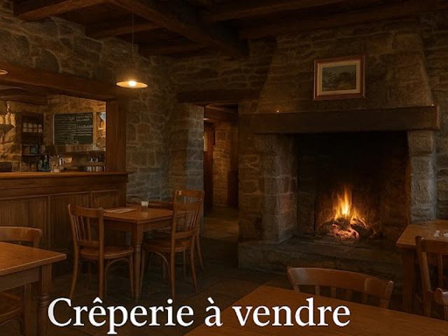 Local Commercial vente à Dinan, Bretagne