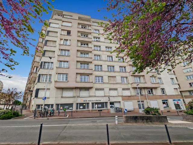 Local Commercial vente à Boulogne-Billancourt, Issy-les-moulineaux