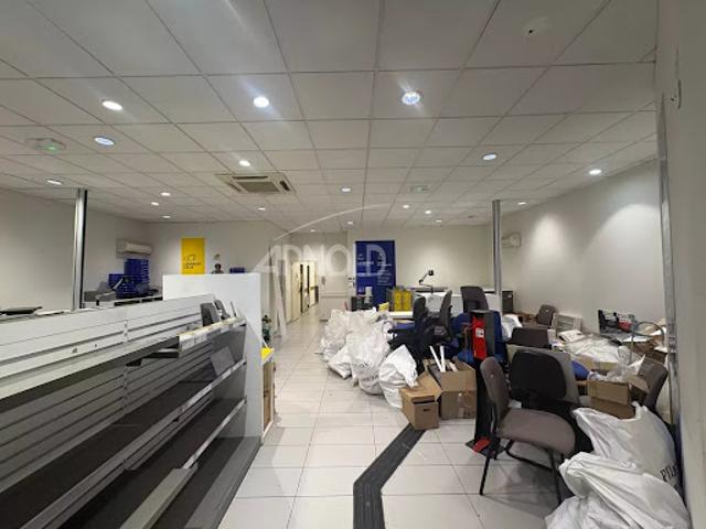 Local Commercial vente à Nantes