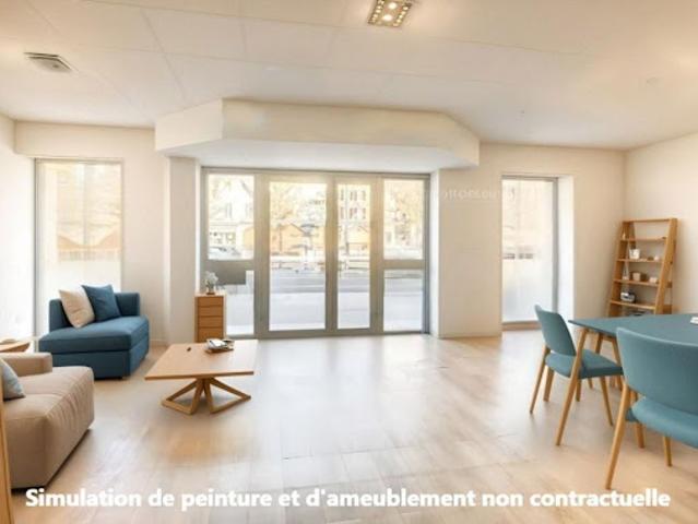 Local Commercial vente à Castres