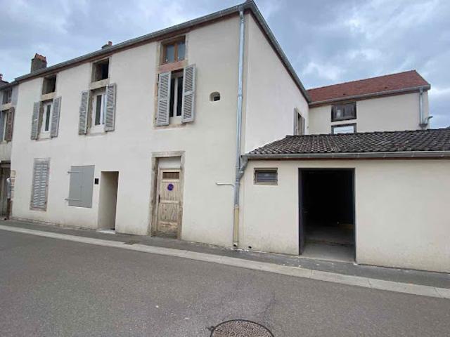 Local Commercial vente à Beaune, Savigny-lès-beaune