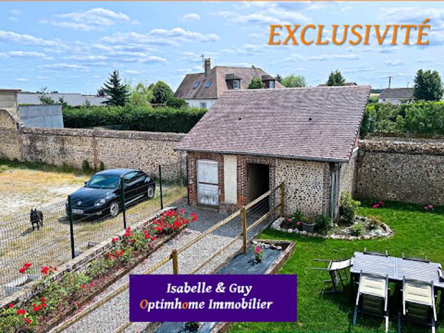 Local Commercial vente à Dreux